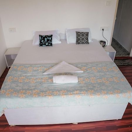 Hilltop Seaview Palolem Goa Hotel Luaran gambar